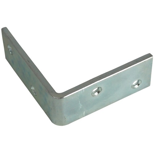 16952 ユニクロワイド隅金75mm