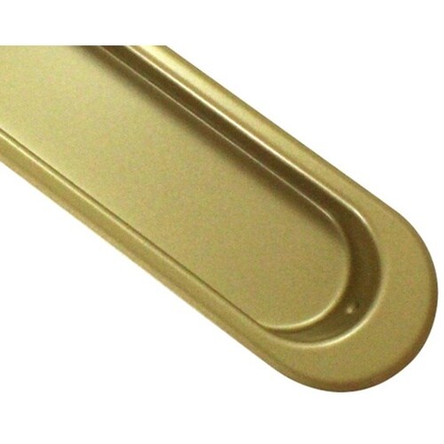 17236 戸引手皐月フラッシュゴールド