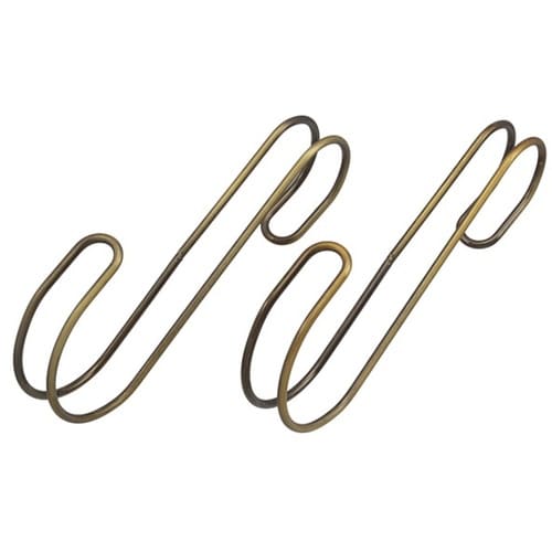 95352 横ブレ安定S字フック大金