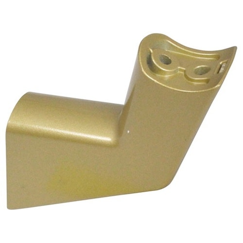 97411 壁付ブラケット 金