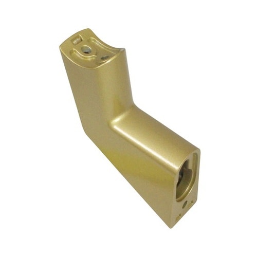 97411 壁付ブラケット 金