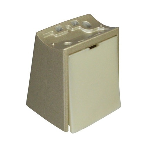 97412 直付ブラケット 銀