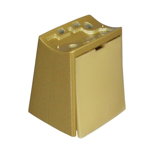 97413 直付ブラケット 金