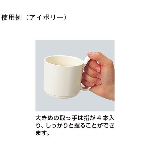 PC−883_SAPマグカップサーモン桃