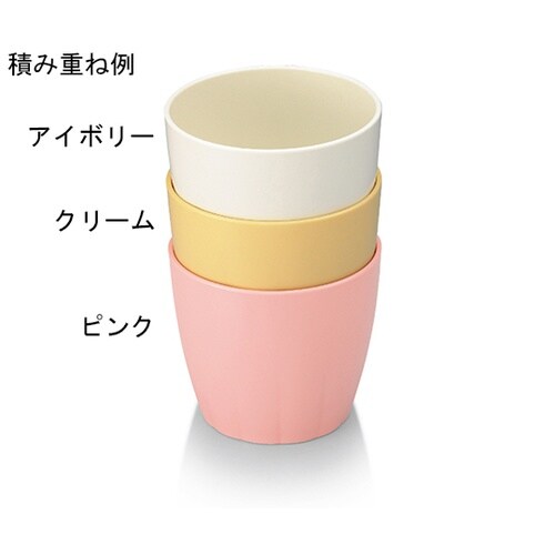 PNC−2E_P ミルクカップ ピンク