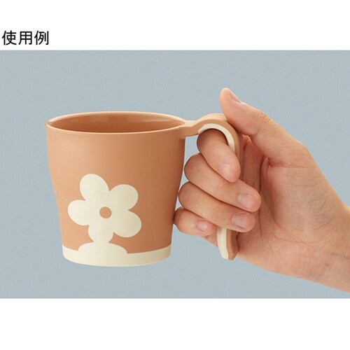 UPC−180N_O マグカップ