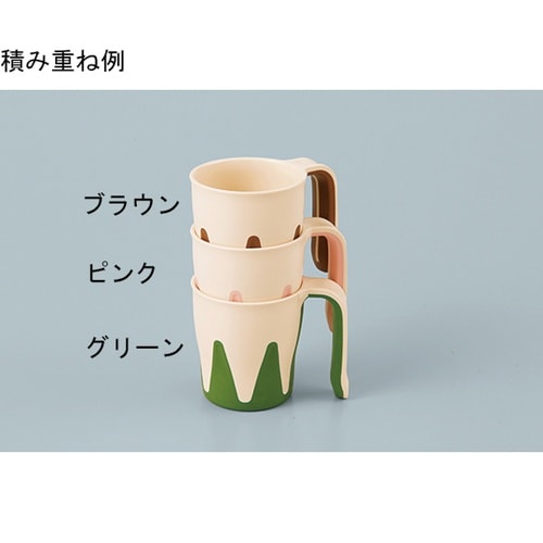 UPC−181N_GR マグカップ