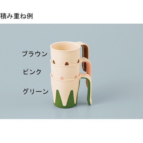 UPC−181N_P マグカップ