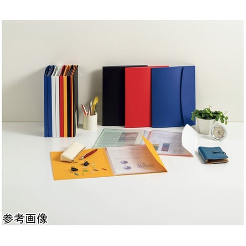 ホルダー用ブック HB−313B R