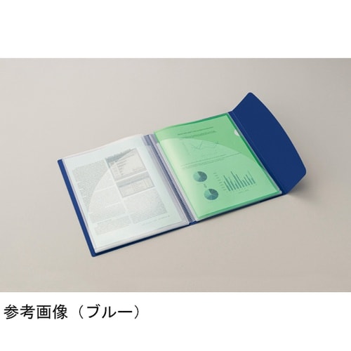 ホルダー用ブック HB−323B Y