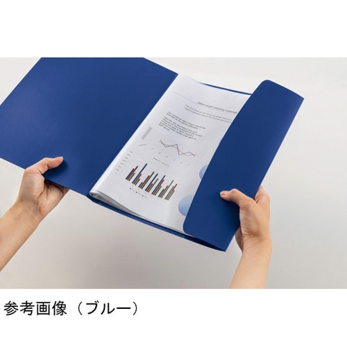 クリアーブック CR−10Bイエロー