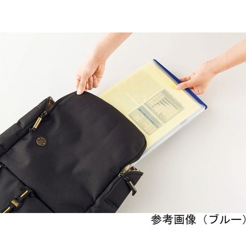 ホルダーファイル PH−13B BK