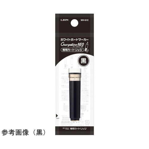 専用カートリッジ WH−61C青