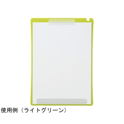 アンケートボードQB−220−5P LH