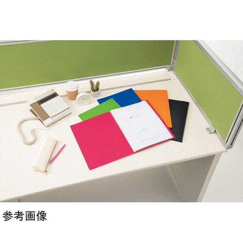 クリアーブック CR−40M ブラック