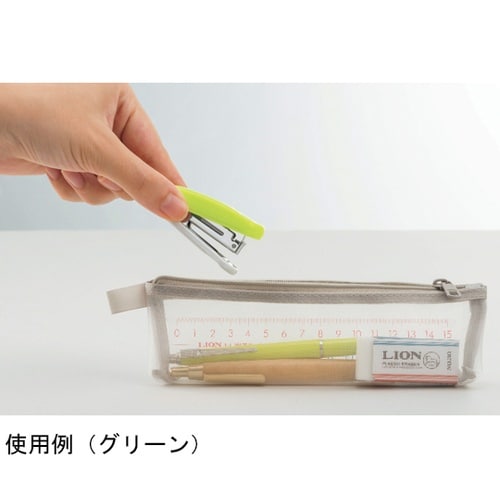 ステープラS−15 グリーン(G)