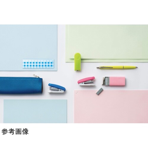 ステープラS−15 グリーン(G)