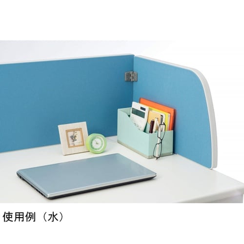 ボックスファイルBF−877ライトブルー