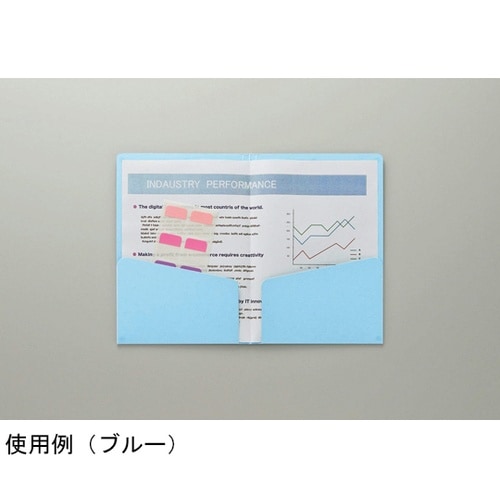 カラーPホルダー PH−52C(Y)