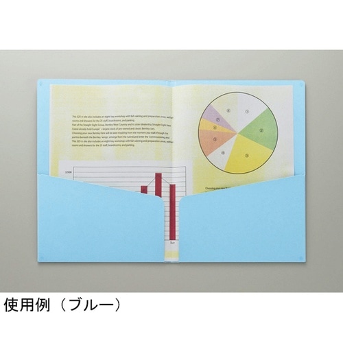 カラーPホルダー PH−54C(P)