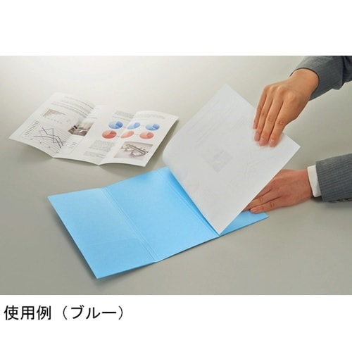 カラーPホルダー PH−63C(LB)