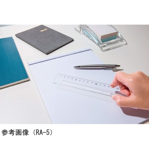 直線定規 RA−10
