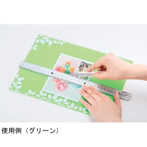 カッティングマット CC−30ブルー