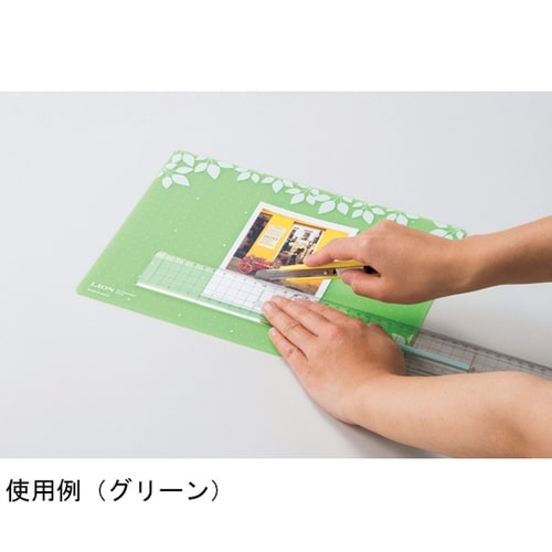 カッティングマット CC−30ブルー