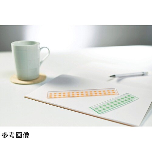 直線定規 C−3 ブルー(B)