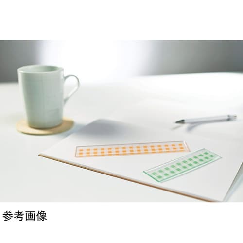 直線定規 C−5 ブラック(BK)