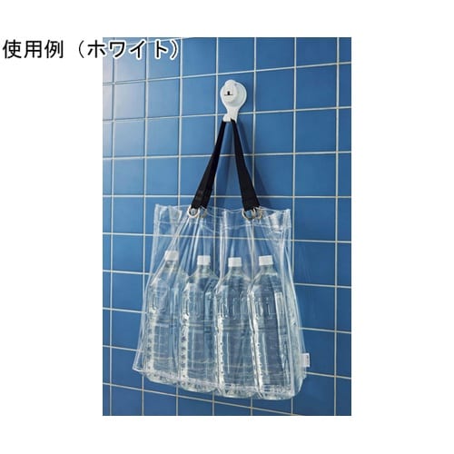 吸盤フック KH−8 グレー(H)