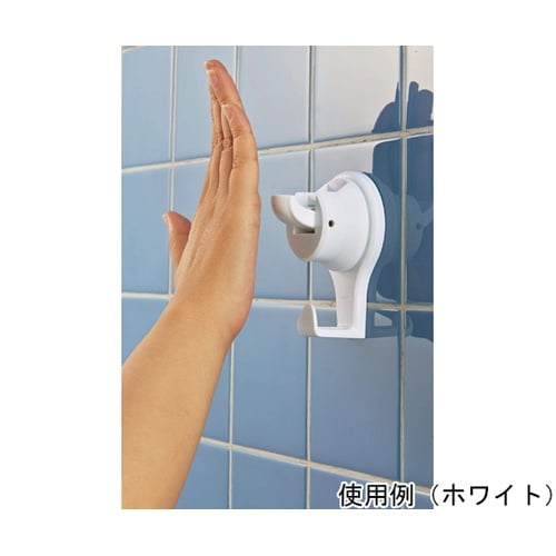 吸盤フック KH−8 グレー(H)