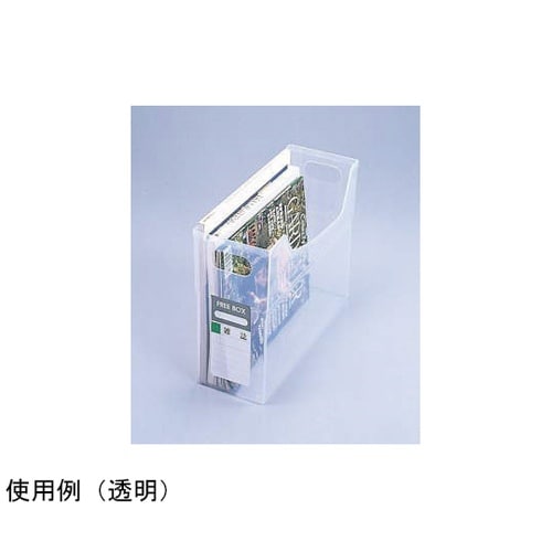 フリーボックス CS−110PA4 紫