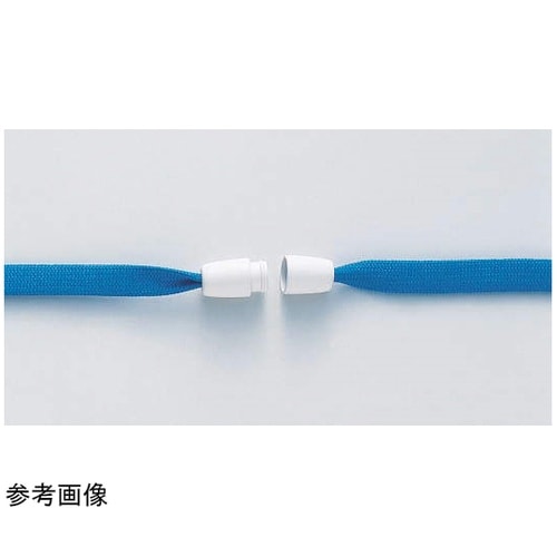 名札用ストラップ N−7P レッド