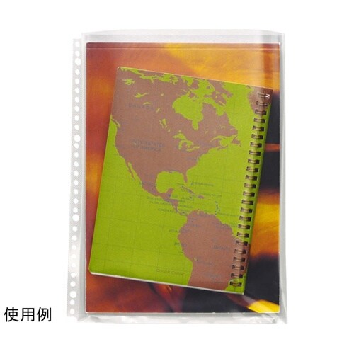 クリアーポケット CL−303M