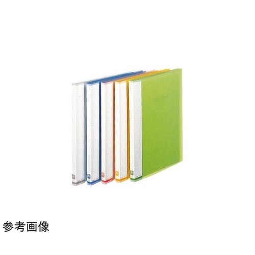 クリアーブック CR−10Aグリーン