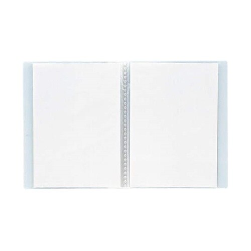 クリアーブック CR−10A 透明