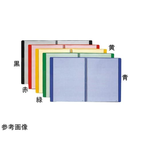 クリアーブック CR−313青