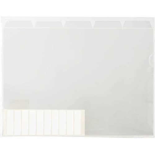 PPクリアーホルダーCF−7C