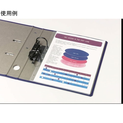 PPクリアーホルダーCF−32C