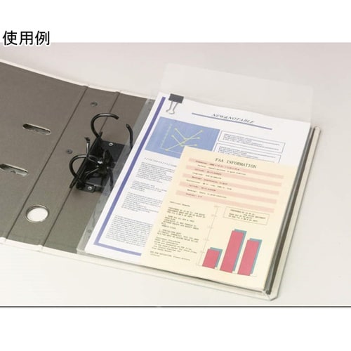 PPクリアーホルダーCF−32CMF