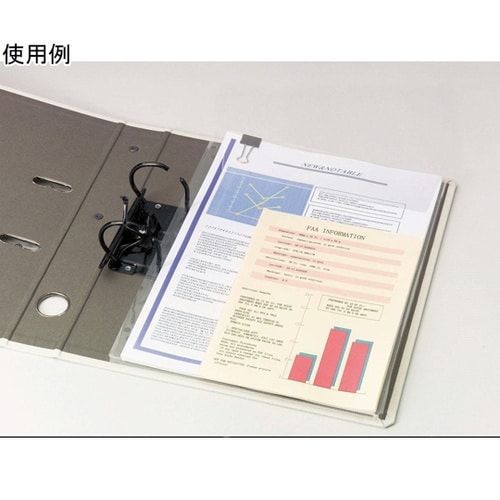 PPクリアーホルダーCF−32CMF