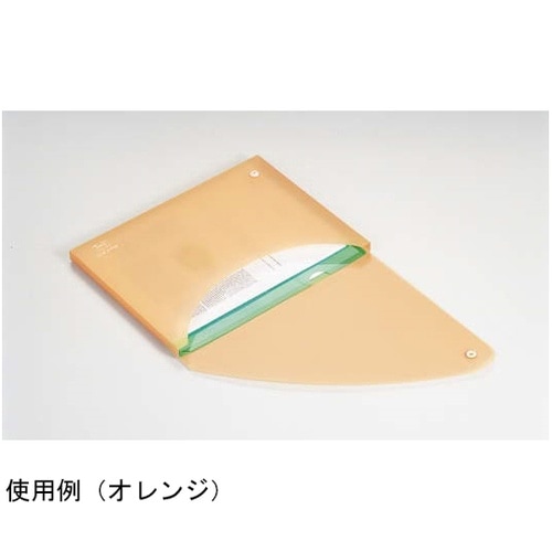 ハンドファイル HF−853A(T)