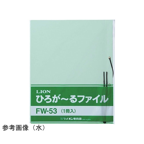 ひろがーるファイル FW−53 水