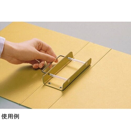 パイプ式保存ファイルK−853クラフト
