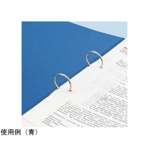 ペットファイル No.60 A5E 黄