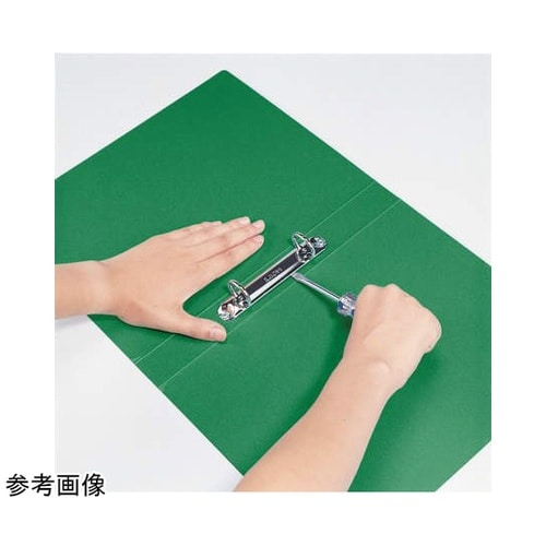 ペットファイル No.60 A5E 黄