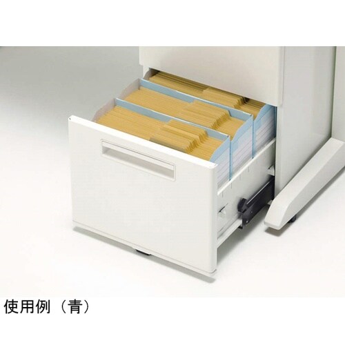 ボックスファイル No.1100E ピンク