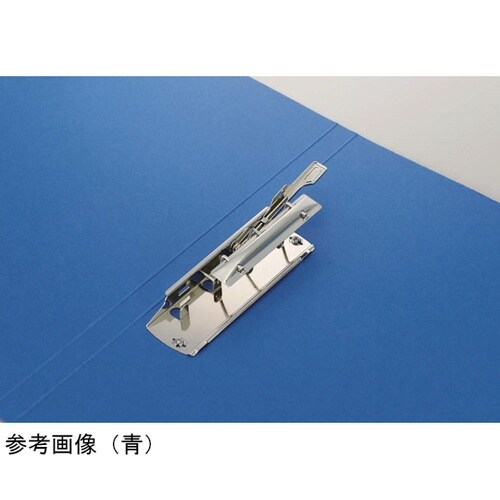 パームファイル No.85 A4S 橙