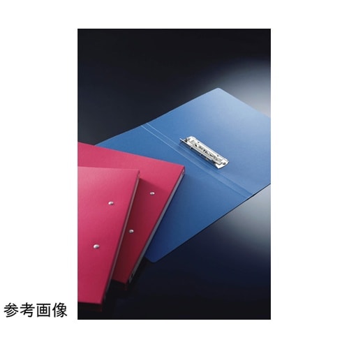 パームファイル No.85 A4S 黒